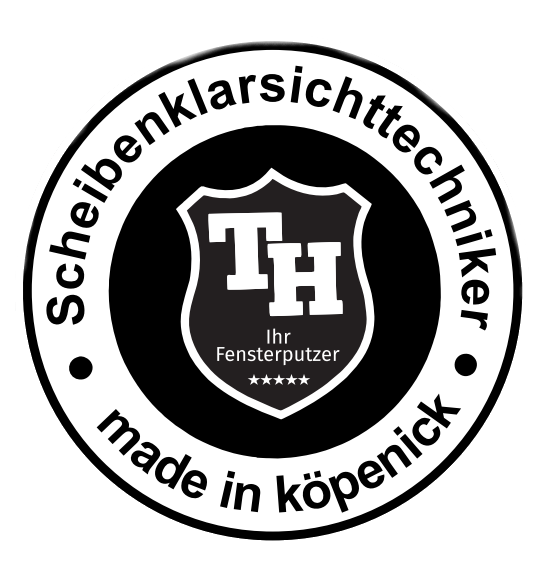 Scheibenklarsichttechnik